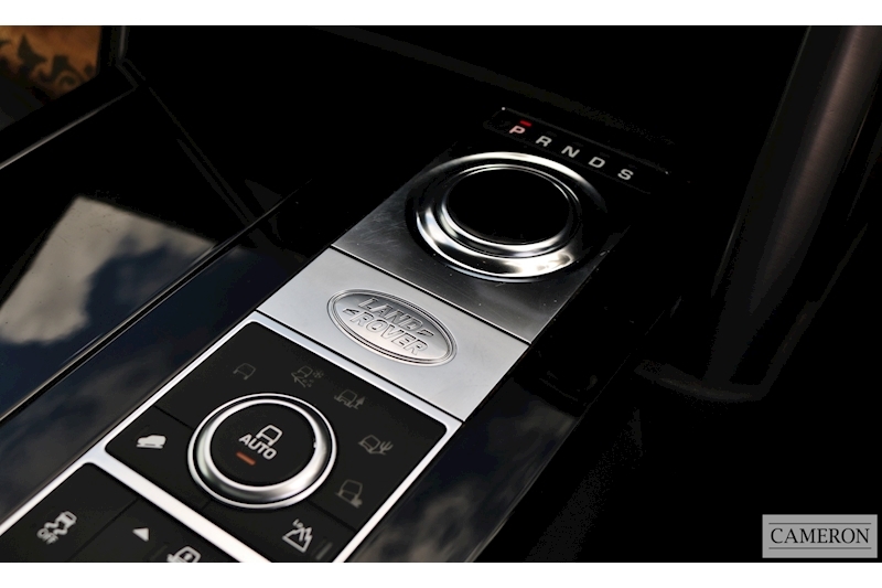 Land Rover 3.0 TD V6 HSE Luxury SUV 5dr Diesel Auto 4WD (s/s) (258 ps)