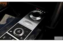 Land Rover 3.0 TD V6 HSE Luxury SUV 5dr Diesel Auto 4WD (s/s) (258 ps)