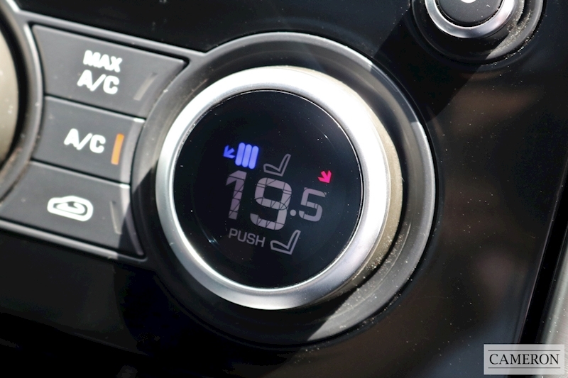 Land Rover 3.0 TD V6 HSE Luxury SUV 5dr Diesel Auto 4WD (s/s) (258 ps)