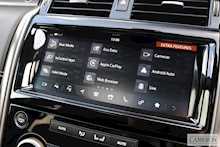 Land Rover 3.0 TD V6 HSE Luxury SUV 5dr Diesel Auto 4WD (s/s) (258 ps)