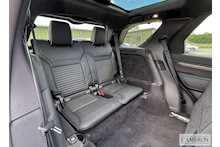 Land Rover 3.0 TD V6 HSE Luxury SUV 5dr Diesel Auto 4WD (s/s) (258 ps)