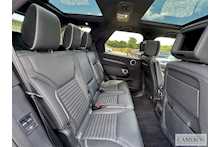 Land Rover 3.0 TD V6 HSE Luxury SUV 5dr Diesel Auto 4WD (s/s) (258 ps)