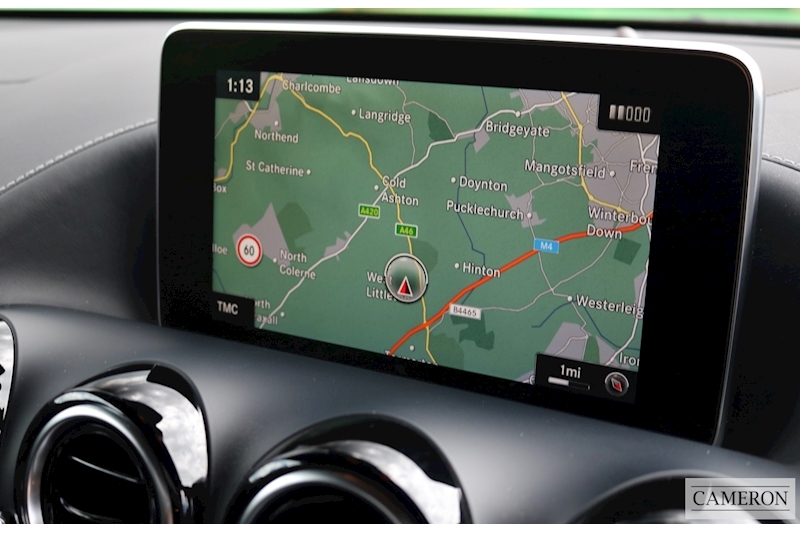 Mercedes-Benz 4.0 V8 BiTurbo R (Premium) Coupe 2dr Petrol SpdS DCT (s/s) (585 ps)