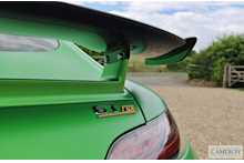 Mercedes-Benz 4.0 V8 BiTurbo R (Premium) Coupe 2dr Petrol SpdS DCT (s/s) (585 ps)