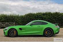 Mercedes-Benz 4.0 V8 BiTurbo R (Premium) Coupe 2dr Petrol SpdS DCT (s/s) (585 ps)