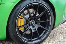 Mercedes-Benz 4.0 V8 BiTurbo R (Premium) Coupe 2dr Petrol SpdS DCT (s/s) (585 ps)