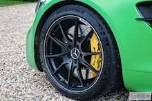 Mercedes-Benz 4.0 V8 BiTurbo R (Premium) Coupe 2dr Petrol SpdS DCT (s/s) (585 ps)