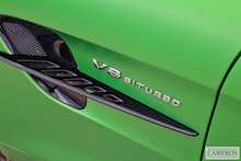 Mercedes-Benz 4.0 V8 BiTurbo R (Premium) Coupe 2dr Petrol SpdS DCT (s/s) (585 ps)