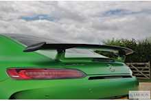 Mercedes-Benz 4.0 V8 BiTurbo R (Premium) Coupe 2dr Petrol SpdS DCT (s/s) (585 ps)