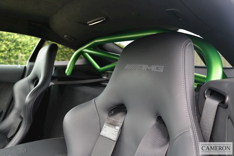 Mercedes-Benz 4.0 V8 BiTurbo R (Premium) Coupe 2dr Petrol SpdS DCT (s/s) (585 ps)