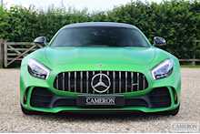 Mercedes-Benz 4.0 V8 BiTurbo R (Premium) Coupe 2dr Petrol SpdS DCT (s/s) (585 ps)