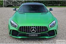 Mercedes-Benz 4.0 V8 BiTurbo R (Premium) Coupe 2dr Petrol SpdS DCT (s/s) (585 ps)