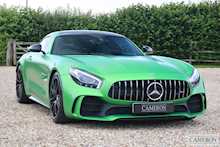 Mercedes-Benz 4.0 V8 BiTurbo R (Premium) Coupe 2dr Petrol SpdS DCT (s/s) (585 ps)