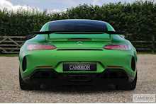 Mercedes-Benz 4.0 V8 BiTurbo R (Premium) Coupe 2dr Petrol SpdS DCT (s/s) (585 ps)