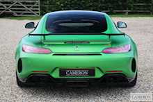 Mercedes-Benz 4.0 V8 BiTurbo R (Premium) Coupe 2dr Petrol SpdS DCT (s/s) (585 ps)