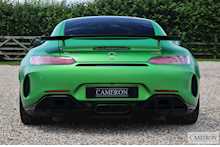 Mercedes-Benz 4.0 V8 BiTurbo R (Premium) Coupe 2dr Petrol SpdS DCT (s/s) (585 ps)