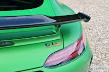 Mercedes-Benz 4.0 V8 BiTurbo R (Premium) Coupe 2dr Petrol SpdS DCT (s/s) (585 ps)