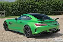 Mercedes-Benz 4.0 V8 BiTurbo R (Premium) Coupe 2dr Petrol SpdS DCT (s/s) (585 ps)