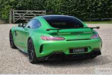 Mercedes-Benz 4.0 V8 BiTurbo R (Premium) Coupe 2dr Petrol SpdS DCT (s/s) (585 ps)