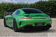 Mercedes-Benz 4.0 V8 BiTurbo R (Premium) Coupe 2dr Petrol SpdS DCT (s/s) (585 ps)