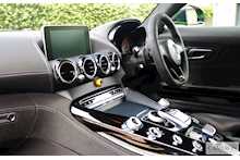 Mercedes-Benz 4.0 V8 BiTurbo R (Premium) Coupe 2dr Petrol SpdS DCT (s/s) (585 ps)