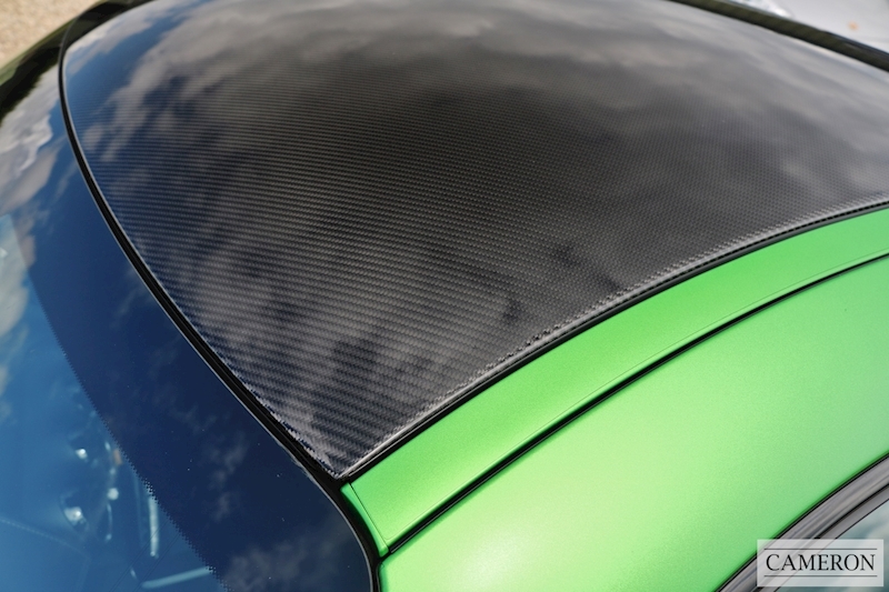 Mercedes-Benz 4.0 V8 BiTurbo R (Premium) Coupe 2dr Petrol SpdS DCT (s/s) (585 ps)