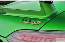 Mercedes-Benz 4.0 V8 BiTurbo R (Premium) Coupe 2dr Petrol SpdS DCT (s/s) (585 ps)