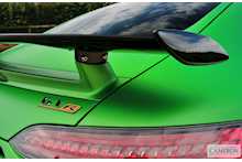 Mercedes-Benz 4.0 V8 BiTurbo R (Premium) Coupe 2dr Petrol SpdS DCT (s/s) (585 ps)