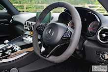 Mercedes-Benz 4.0 V8 BiTurbo R (Premium) Coupe 2dr Petrol SpdS DCT (s/s) (585 ps)