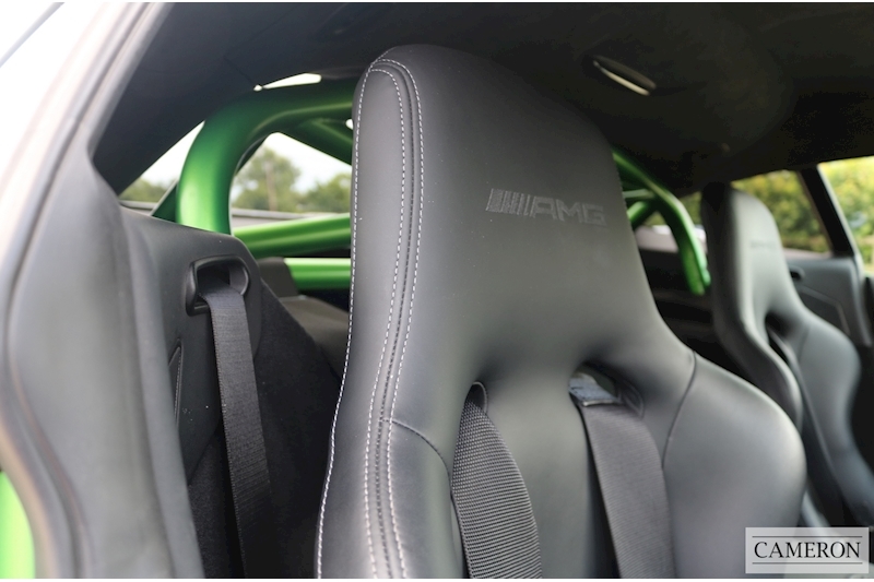 Mercedes-Benz 4.0 V8 BiTurbo R (Premium) Coupe 2dr Petrol SpdS DCT (s/s) (585 ps)