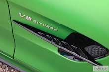 Mercedes-Benz 4.0 V8 BiTurbo R (Premium) Coupe 2dr Petrol SpdS DCT (s/s) (585 ps)