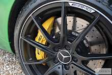 Mercedes-Benz 4.0 V8 BiTurbo R (Premium) Coupe 2dr Petrol SpdS DCT (s/s) (585 ps)