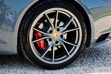 Porsche 911 991 Carrera S Gen 2 PDK Coupe 3.0 2dr Coupe Automatic Petrol