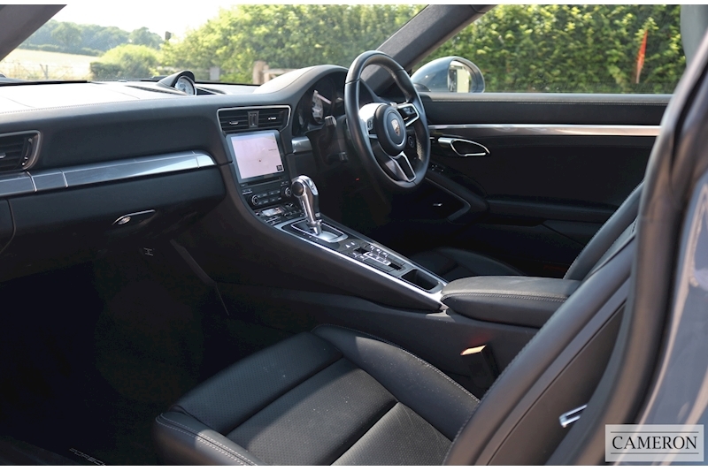 Porsche 911 991 Carrera S Gen 2 PDK Coupe 3.0 2dr Coupe Automatic Petrol