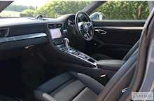 Porsche 911 991 Carrera S Gen 2 PDK Coupe 3.0 2dr Coupe Automatic Petrol