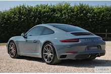 Porsche 911 991 Carrera S Gen 2 PDK Coupe 3.0 2dr Coupe Automatic Petrol