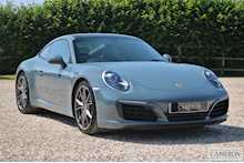 Porsche 911 991 Carrera S Gen 2 PDK Coupe 3.0 2dr Coupe Automatic Petrol