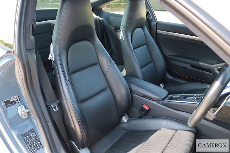 Porsche 911 991 Carrera S Gen 2 PDK Coupe 3.0 2dr Coupe Automatic Petrol