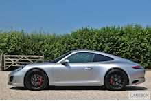 Porsche 911 991 Carrera 4 GTS Gen 2 Coupe 3.0 2dr Coupe Automatic Petrol