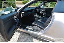 Porsche 911 991 Carrera 4 GTS Gen 2 Coupe 3.0 2dr Coupe Automatic Petrol