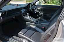 Porsche 911 991 Carrera 4 GTS Gen 2 Coupe 3.0 2dr Coupe Automatic Petrol