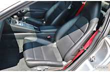 Porsche 911 991 Carrera 4 GTS Gen 2 Coupe 3.0 2dr Coupe Automatic Petrol