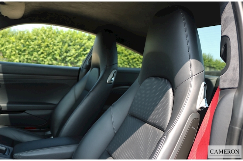 Porsche 911 991 Carrera 4 GTS Gen 2 Coupe 3.0 2dr Coupe Automatic Petrol