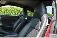 Porsche 911 991 Carrera 4 GTS Gen 2 Coupe 3.0 2dr Coupe Automatic Petrol