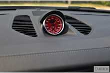 Porsche 911 991 Carrera 4 GTS Gen 2 Coupe 3.0 2dr Coupe Automatic Petrol