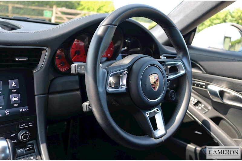 Porsche 911 991 Carrera 4 GTS Gen 2 Coupe 3.0 2dr Coupe Automatic Petrol