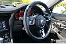 Porsche 911 991 Carrera 4 GTS Gen 2 Coupe 3.0 2dr Coupe Automatic Petrol
