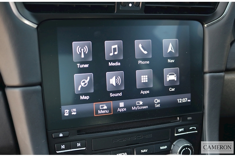 Porsche 911 991 Carrera 4 GTS Gen 2 Coupe 3.0 2dr Coupe Automatic Petrol