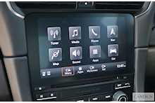 Porsche 911 991 Carrera 4 GTS Gen 2 Coupe 3.0 2dr Coupe Automatic Petrol