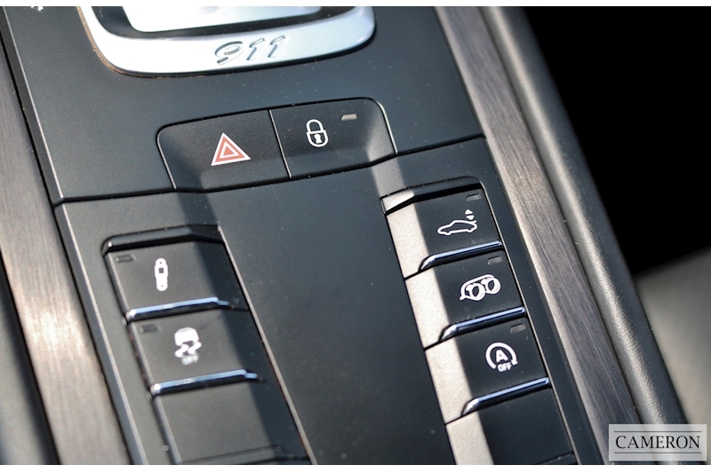 Porsche 911 991 Carrera 4 GTS Gen 2 Coupe 3.0 2dr Coupe Automatic Petrol